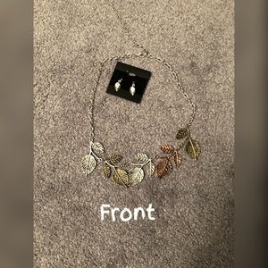 FA Neck/ Ear Set